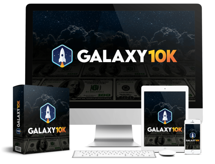 galaxy 10k