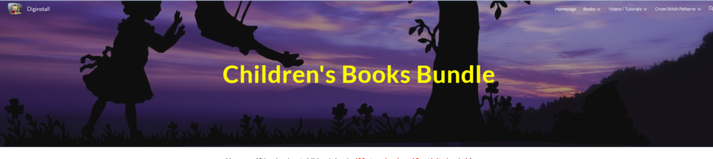 Children's Books Bundle Review: 10 Must-Have Engaging Stories for Kids!