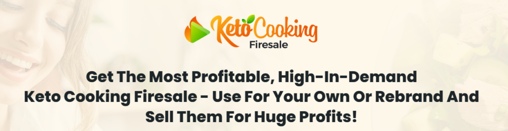 Keto Cooking Firesale Review: The Ultimate Keto Guide with Over 300 Recipes in 2024