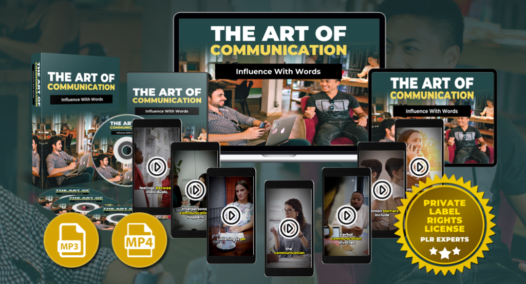 The Art of Communication Review: Mastering Skills for Stronger Connections in 2024.