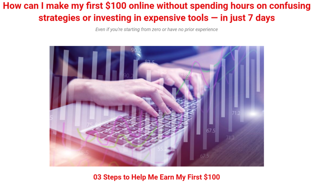 Quick 100$ Web Success Review – Proven Blueprint to Earn Fast Profits in 2025